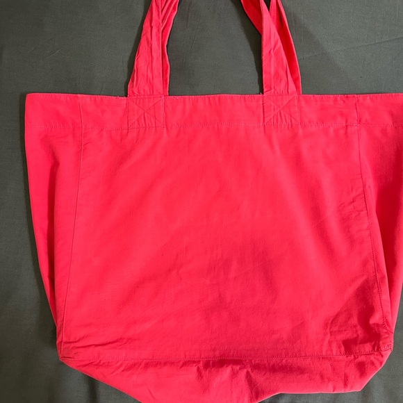Kerry Cassill beach bag - Picture 3 of 3